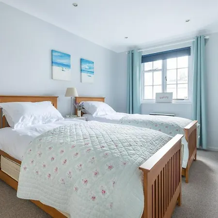 Little Holiday home Padstow