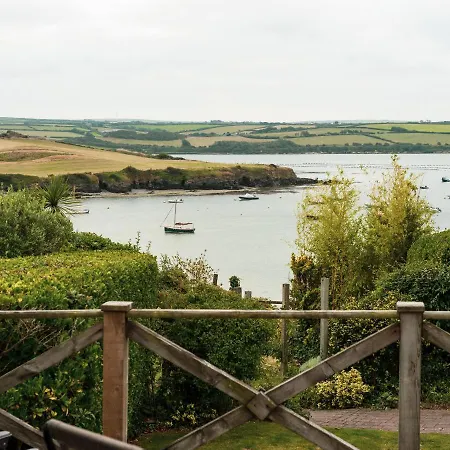 Little Holiday home Padstow